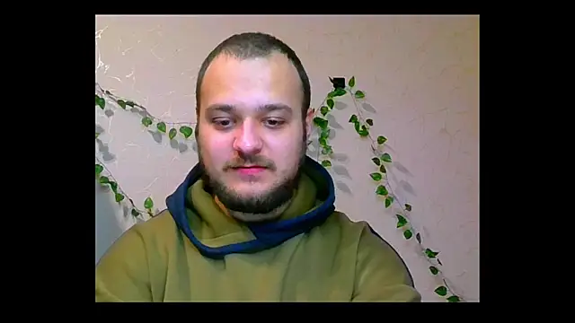 Akiii1112 online show from 12.05.25