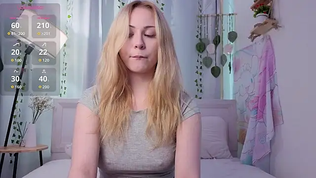 kaity berry online show from 02.07.26