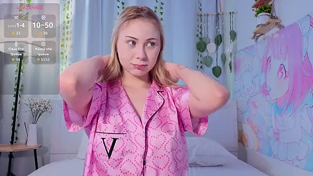 kaity berry online show from 02.16.26