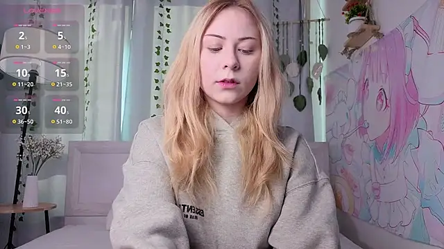 kaity berry online show from 02.18.26