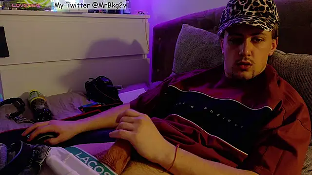 Brellisimo online show from 03.23.26