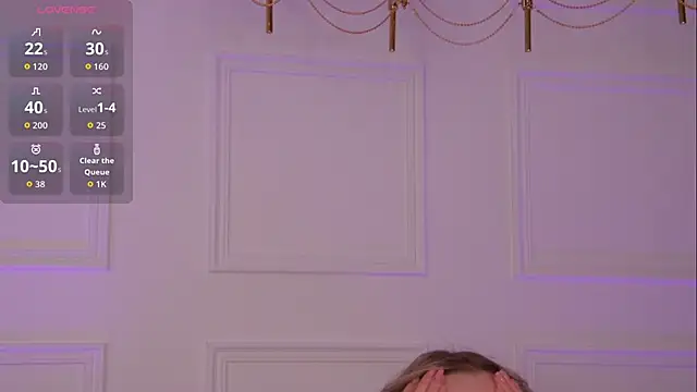 AnnaRow online show from 02.22.26