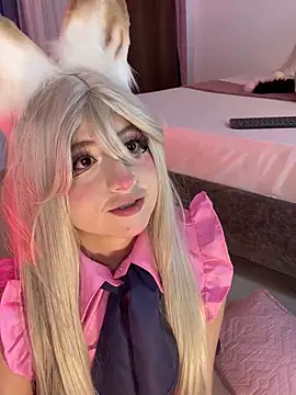  Xynara owo online show from 02.07.26