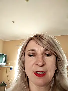AhlyssaLove1155 online show from 05.12.26