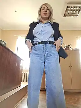 AhlyssaLove1155 online show from 05.14.26