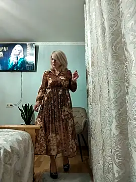 AhlyssaLove1155 online show from 05.24.26