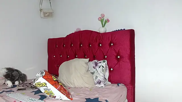 Alisson Very Dirty online show from 01.09.26