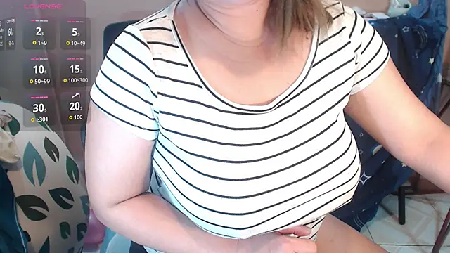 Snapshot of seeyou_2morrow chatting on 03.01.26 seeyou 2morrow online show from 03.01.26