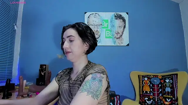 carly grasso online show from 07.05.26