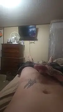Synyster696969 online show from 07.08.26