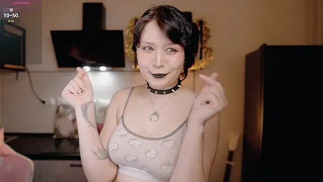 Nickari online show from 04.23.26