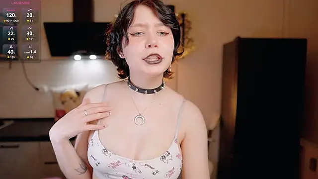 Nickari online show from 05.16.26