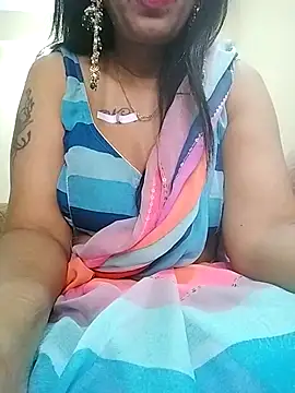 Nisharanilovee online show from 01.13.26