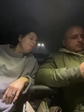 coupledeea online show from 01.10.26