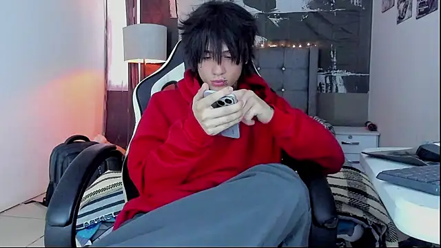 koryu skull online show from 03.11.26