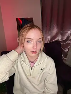 sabrinasss  online show from 02.07.26