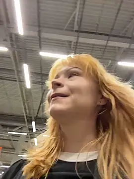  Little Ginger online show from 07.23.26