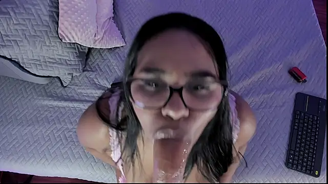 chocolattesexxx online show from 02.17.26