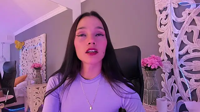 loraineblake online show from 03.02.26