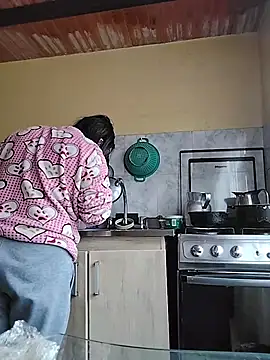 Snapshot of Susana_Rojas chatting on 02.16.26 Susana Rojas online show from 02.16.26