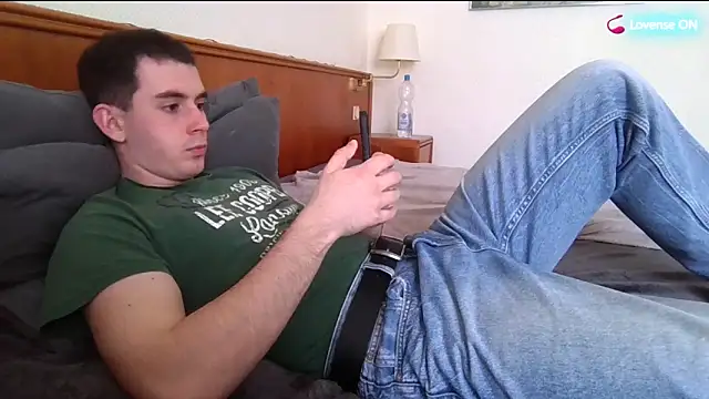 Tommy Lidds online show from 03.25.26