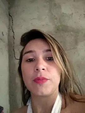 Charlott smi online show from 03.16.26