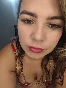Charlott smi online show from 06.13.26