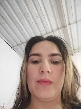 Charlott smi online show from 07.13.26