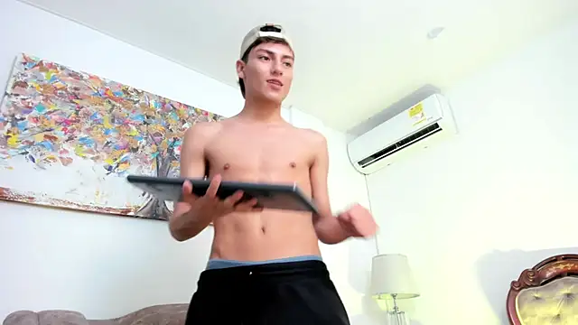 Snapshot of Jack_Noe chatting on 12.16.25 Jack Noe online show from 12.16.25