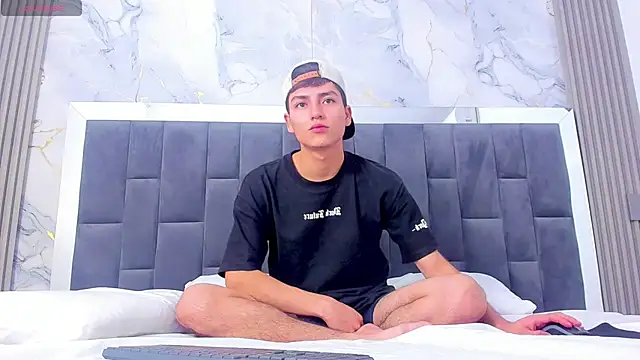 Snapshot of Jack_Noe chatting on 03.01.26 Jack Noe online show from 03.01.26