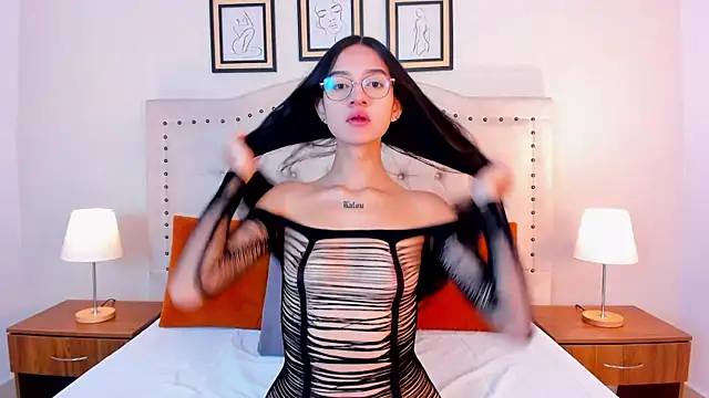 sara stonems online show from 02.12.26