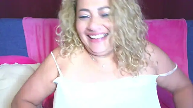 mariajosebarrazaa online show from 04.27.26