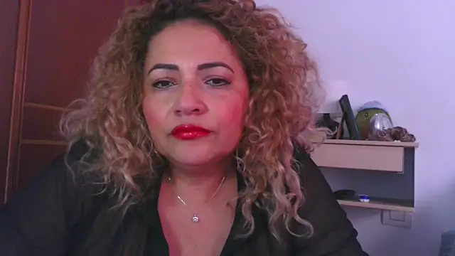 mariajosebarrazaa online show from 05.21.26