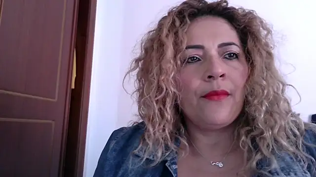mariajosebarrazaa online show from 05.31.26