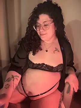 VanesssaMilf  online show from 12.23.25