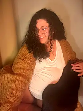 VanesssaMilf  online show from 02.15.26