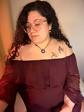 VanesssaMilf  online show from 03.19.26