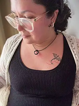 VanesssaMilf  online show from 07.07.26