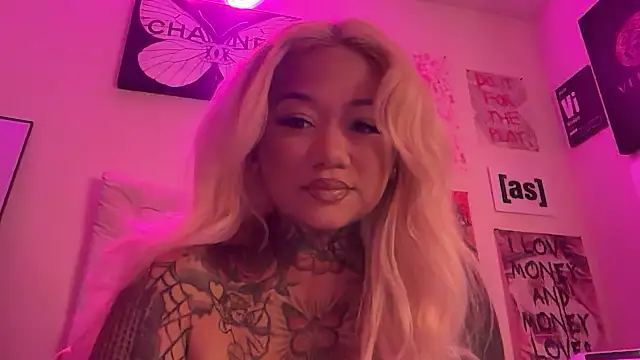 Itsonlyvirgo online show from 05.15.26