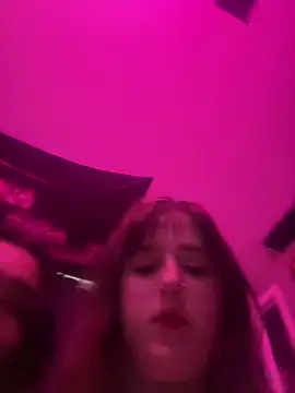lunaazulxo online show from 07.15.26
