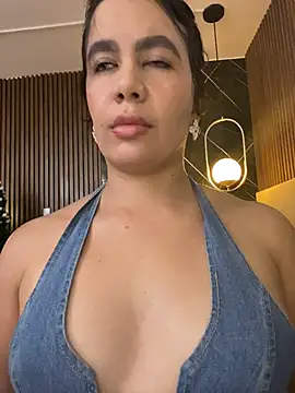 ValentinaEliot online show from 01.08.26