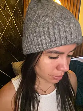 ValentinaEliot online show from 04.01.26