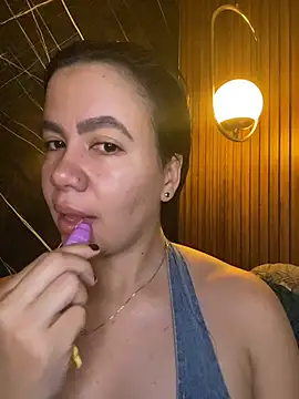 ValentinaEliot online show from 04.05.26