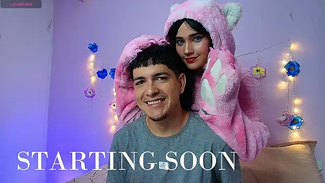 Thetoxicouple online show from 02.26.26