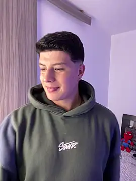 Goldenknight33 online show from 12.16.25