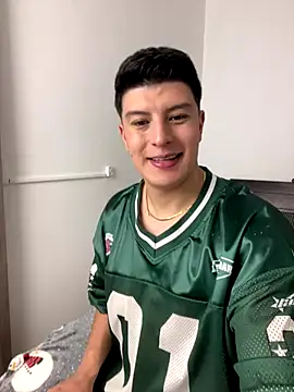 Goldenknight33 online show from 12.18.25