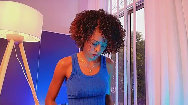 NaomiClay online show from 03.17.26