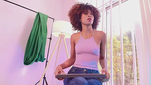 NaomiClay online show from 03.19.26