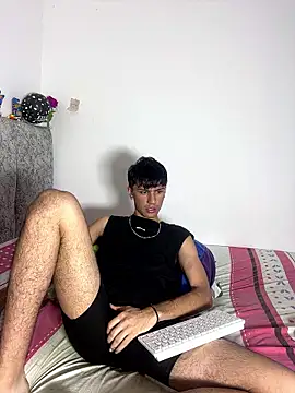 Andycillo online show from 01.09.26