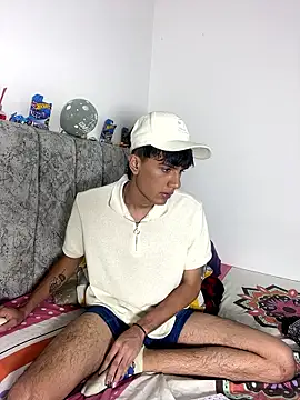 Andycillo online show from 01.10.26